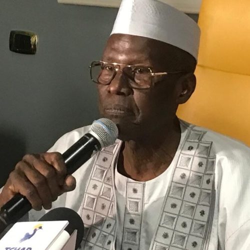 Education nationale/Le Ministre Moussa Kadam va en guerre contre les maux qui minent le  système éducatif tchadien