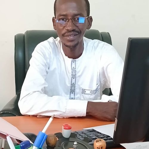 LETTRE DE FÉLICITATIONS ADRESSÉE AU MARÉCHAL DU TCHAD, PRÉSIDENT DE LA RÉPUBLIQUE, CHEF DE L’ETAT.