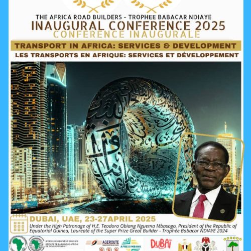Transports en Afrique: entre services et développement