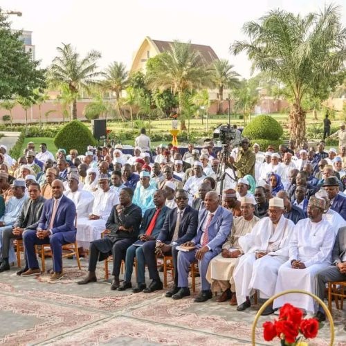 Tchad : un dialogue compromis par la prolifération des partis politiques