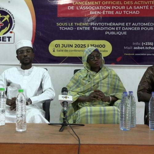 Santé au Tchad : ASBET œuvre pour des soins sanitaires équitables