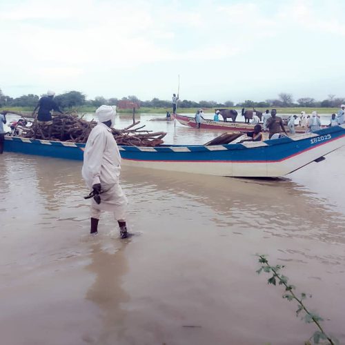 Fleuve Batha: un rivage plus attractif