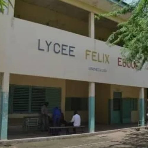 Rentrée scolaire au Tchad : parents entre espoir et colère