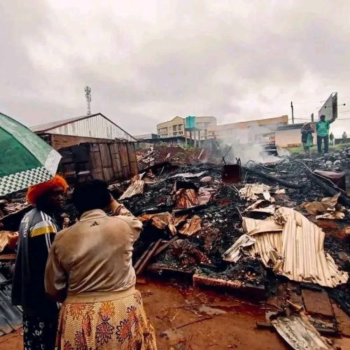 Présidentielle 2025 au Cameroun : l’Union européenne dénonce la répression