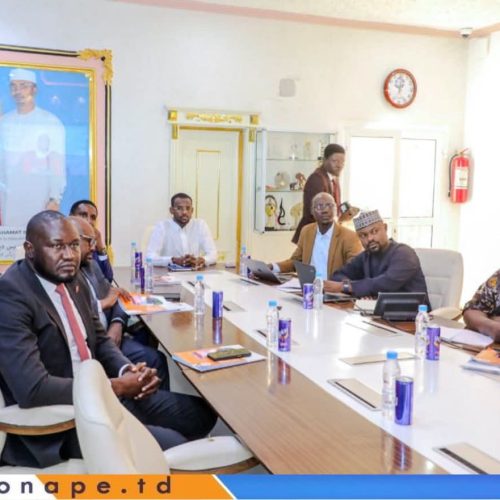 ONAPE–UBA : cap sur l’entrepreneuriat jeune au Tchad