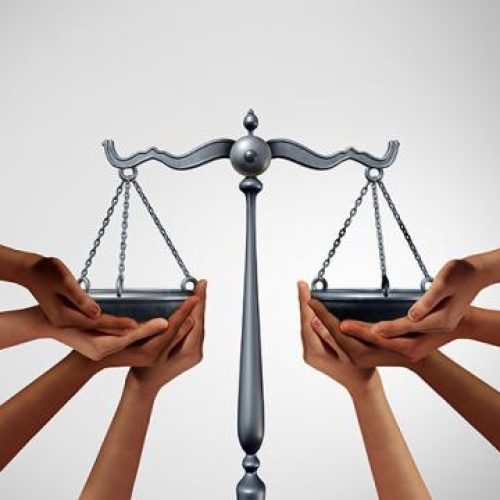 Journée mondiale des droits de l’Homme : promouvoir la dignité et la justice pour tous