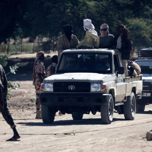 TCHAD – SOUDAN : N’Djaména ferme la frontière