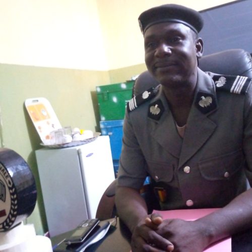 Tchad: 81 cas d’accidents à N’Djamena et un mort à Moundou