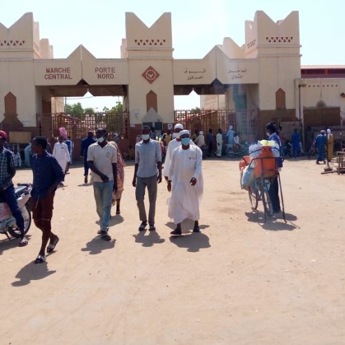 Tchad: La COVID-19 continue de perturber les moyens d’existence des ménages très pauvres