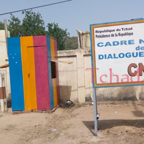 Tchad: le CNDP decide de la modification de l’article 128 du code électoral pour être conforme avec la constitution