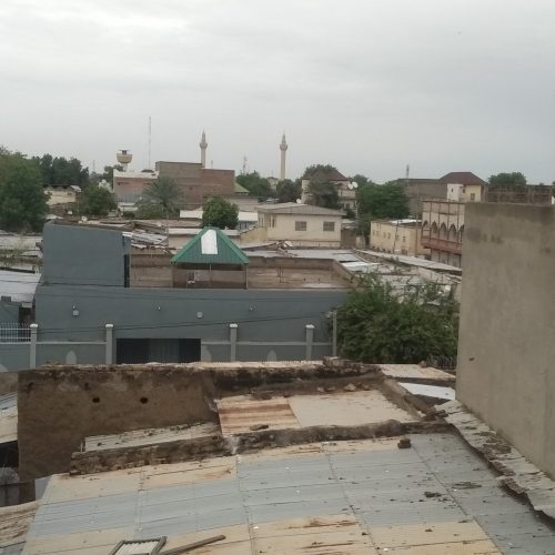 Tchad : La représentation sociale des Auberges