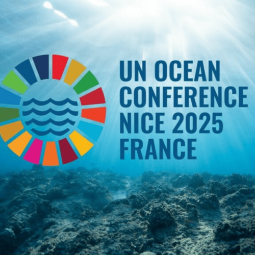Conférence de l’ONU sur l’océan 2025: l’Afrique au cœur des enjeux