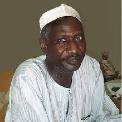 Tchad: Ibni Oumar Mht Saleh 13 ans déja