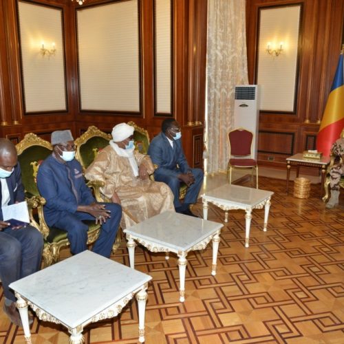 Tchad : Quand les chefferies traditionnelles deviennent les leviers de la transition