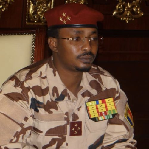 Tchad : Le président du conseil Militaire de Transition en visite au Qatar