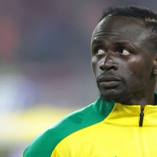 Mondial-2022 : la star du Sénégal Sadio Mané déclare forfait