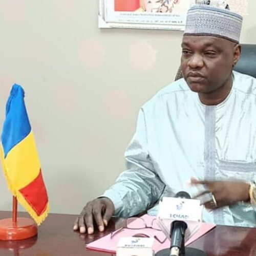 Le Ministre de la Fonction publique, Abdoulaye Mbodou Mbami siffle la fin du désordre