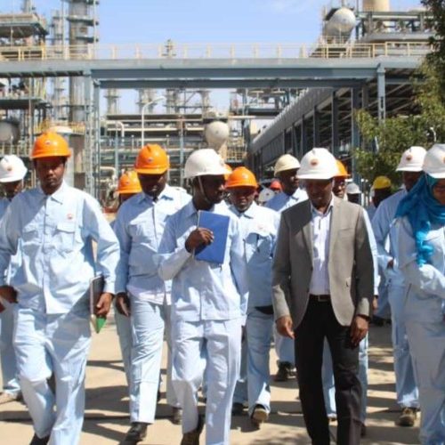 Tchad: Les employés de l’unique raffinerie du pays, au Nord de la Capitale, vont en guerre contre l’opérateur CNPC