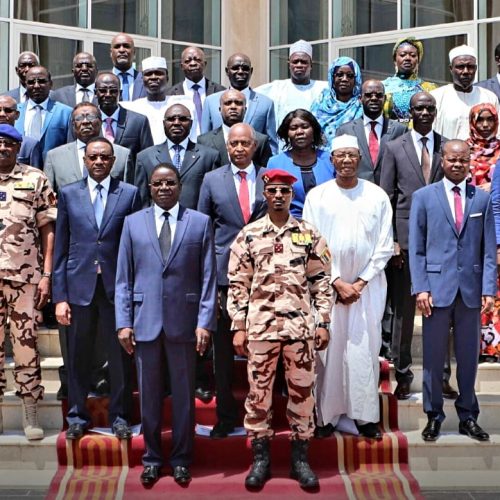Tchad : « Dorénavant, toute proposition de nomination doit strictement respecter la compétence, l’expérience et l’équité »