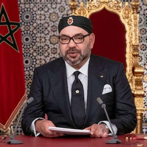 Maroc : Grâce royale au profit de 756 personnes à l’occasion de la commémoration de la présentation du Manifeste de l’Indépendance