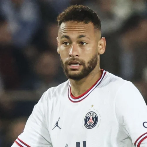Football: Neymar Junior reste au PSG
