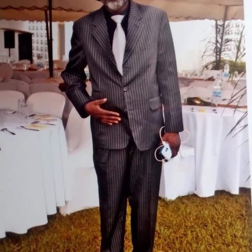 Tchad : Ngarial Modeste s’en est allé finalement en prisonnier de guerre du FACT