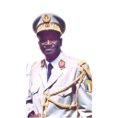 Nécrologie: décès du Général Ngartoketé Tatola