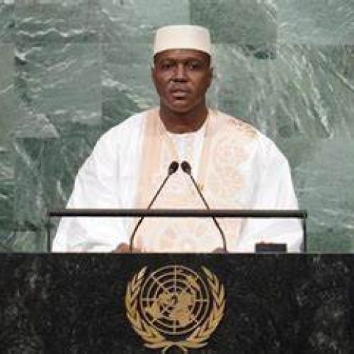 77ème Assemblée Générale de l’ONU: Abdoulaye Maiga crucifie la France et ses acolytes.