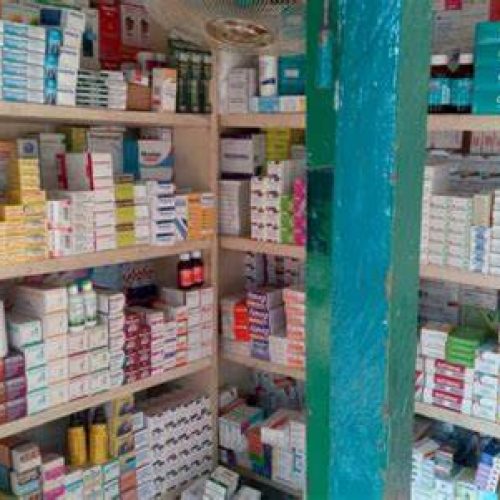 Tchad: La vente des produits de santé par le personnel non qualifié désormais interdite