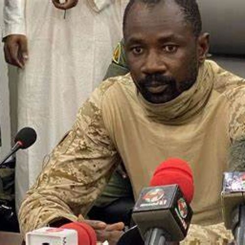 Crise Côte d’Ivoire-Mali : les conditions pour libérer les 49 soldats ivoiriens ?