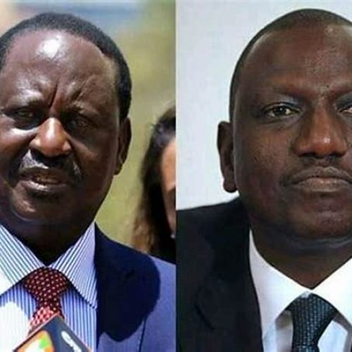 Présidentielle au Kenya: le pays suspendu à la décision de la Cour suprême