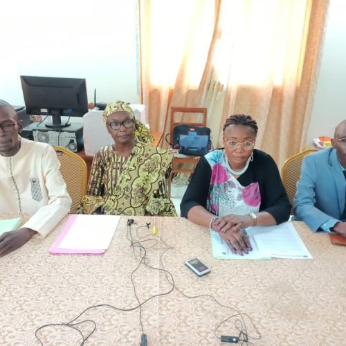 Procès de Koro-toro: L’ordre des avocats du Tchad entend faire appel du jugement des manifestants