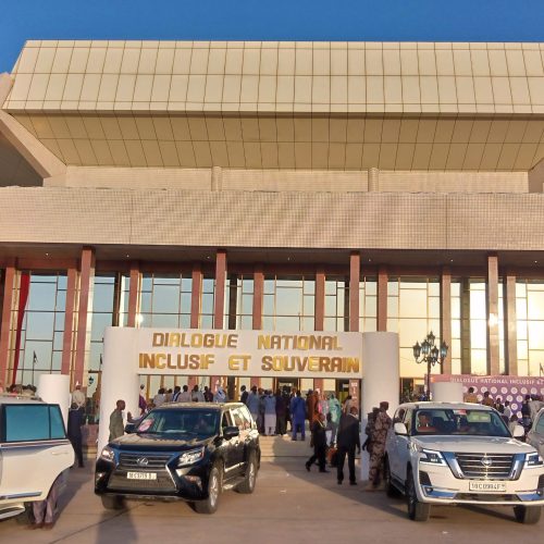 DNIS: le Présidium à pied d’œuvre pour la réussite des assises