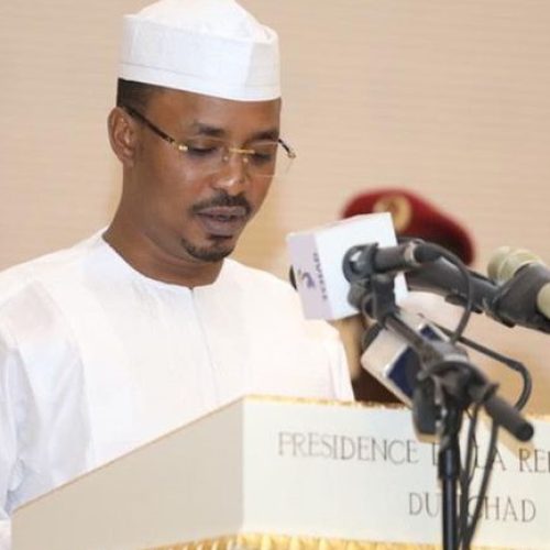 Tchad : « Les jeunes représentent une force non négligeable dans la construction du Tchad dont le peuple rêve », dixit le PCMT