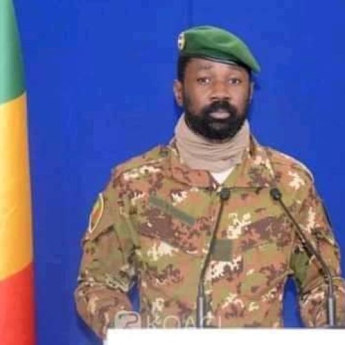 Mali : Une transition militaire après une transition civilo-militaire