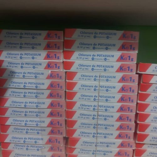 Santé : Deux grandes cliniques privées de N’Djaména vendent des mauvais produits à leurs clients