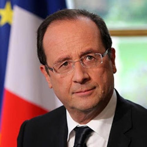 France: François Hollande accuse la Russie d’utiliser «Les coups d’Etats au Mali et au Burkina pour mettre la France dehors»