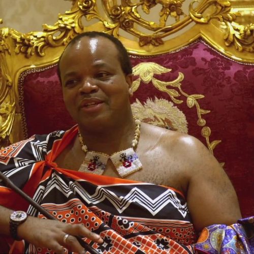 Eswatini : Le camp prodémocratie remporte l’élection partielle.