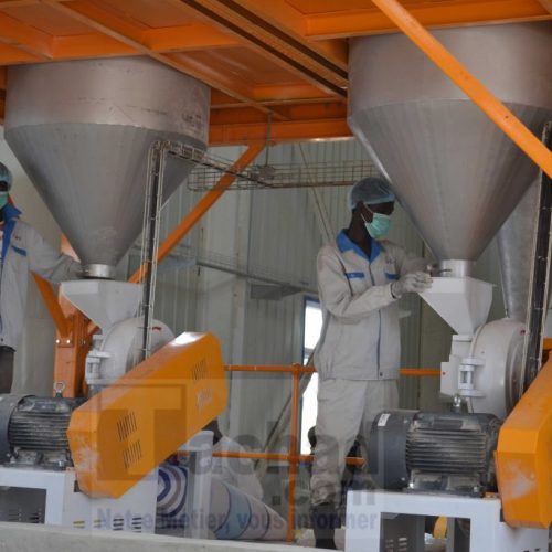 Tchad: Un nouveau rebondissement autour du scandale de farine contaminée.