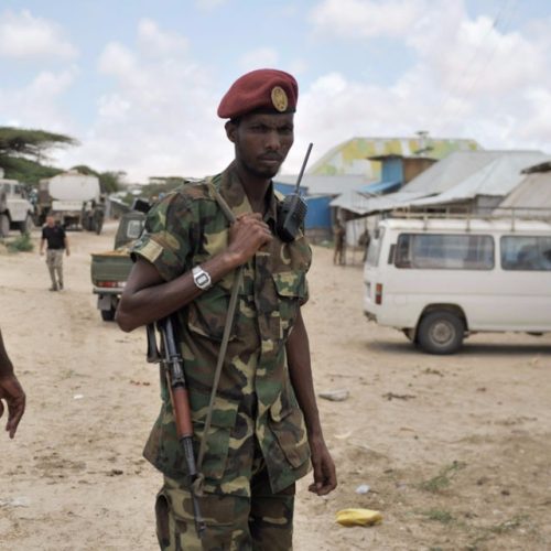 Somalie: 17 personnes tuées dans une attaque terroriste d’Al-Shabab ce 03 septembre
