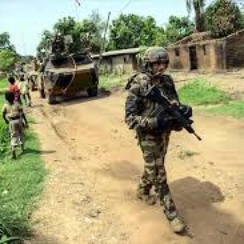 RCA : Les élections législatives partielles du week-end à l’épreuve de nouvelles menaces sécuritaires