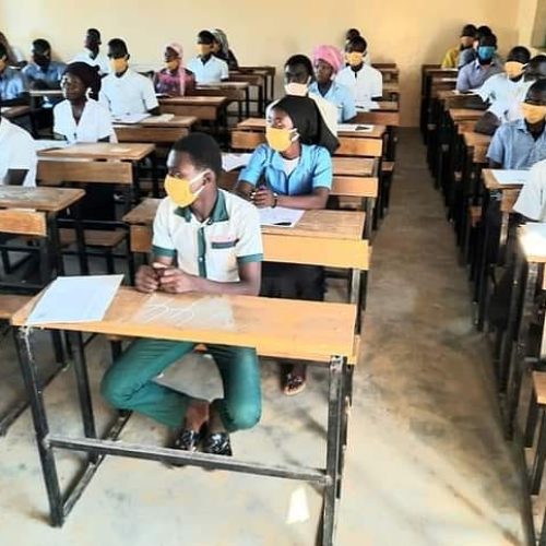 TCHAD : 106 988 candidats, dont 36 940 filles composent le brevet d’étude fondamentale