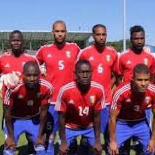 Football: la CAF disqualifie le Tchad des éliminatoires de la CAN2020