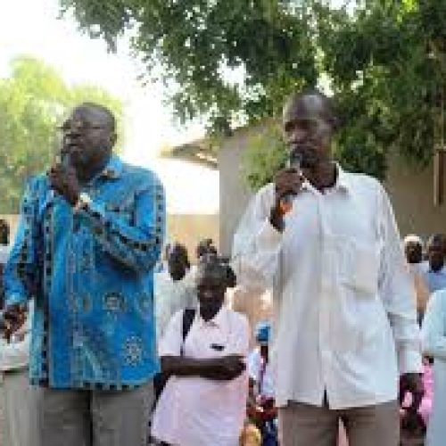 Tchad: le syndicat des enseignants dément une information l’impliquant sur les activités prévu le 6 février