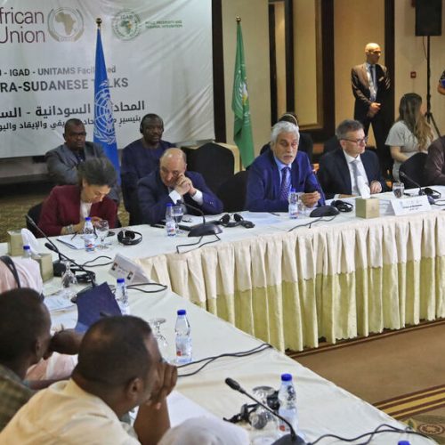 Soudan: l’Union Africaine dénonce des discussions «malhonnêtes» engagées dans le cadre du dialogue tripartite.