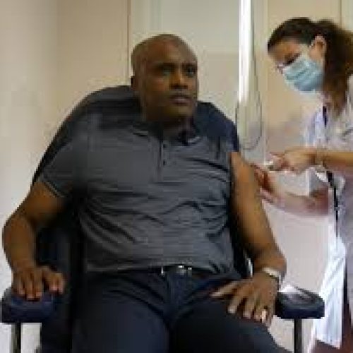 Tchad : Le pourquoi de la réticence des Tchadiens à se faire vacciner contre Covid-19