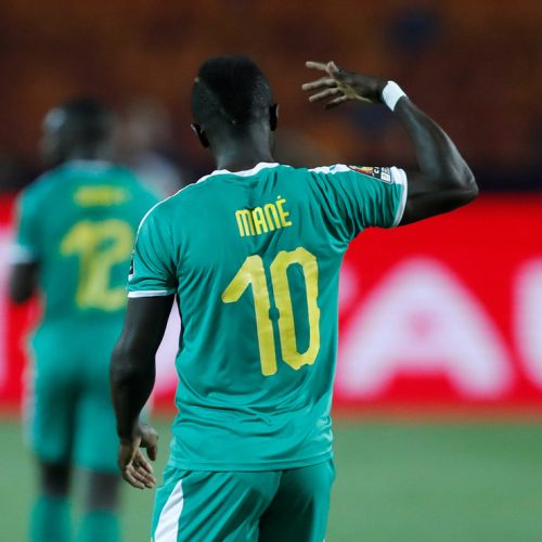 CAF Awards Maroc 2022:  Sadio Mané vers son deuxième ballon d’or africain.
