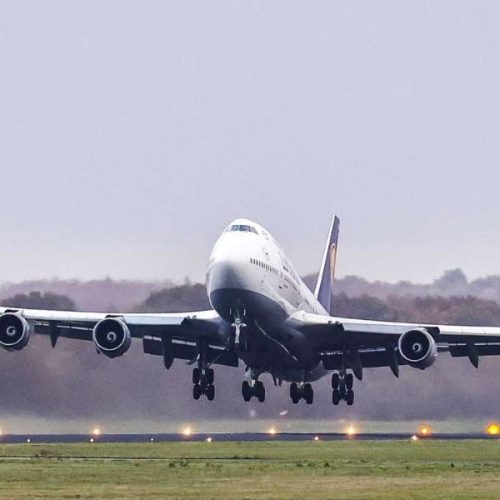 Transport aérien : Sahara Airlines veut rehausser l’image du Tchad