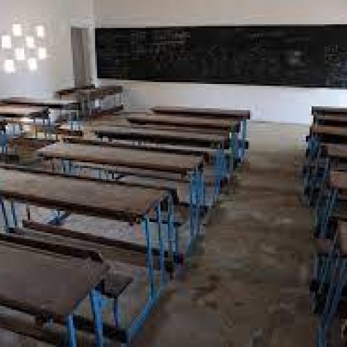 Tchad: arrêt de travail des enseignants pour deux jours