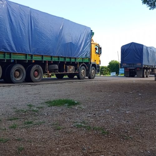 Tronçon N’Djamena – Cameroun : l’axe Bongor désormais plus sollicité